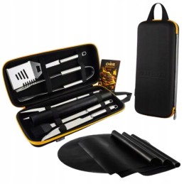 ⭐Legends bbq master abiko grilio rinkinys⭐