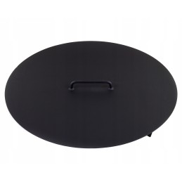 Sodo židinio dangtis - ø 62 cm