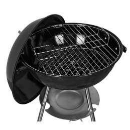 Activa sferinės anglies kepsninės skersmuo 41,5 cm – 19340 m