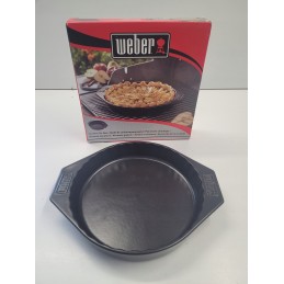 Weber 17887 keraminė kepsninė