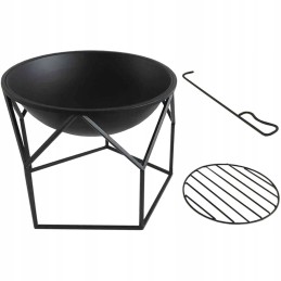 Sodo laužavietė 1033594