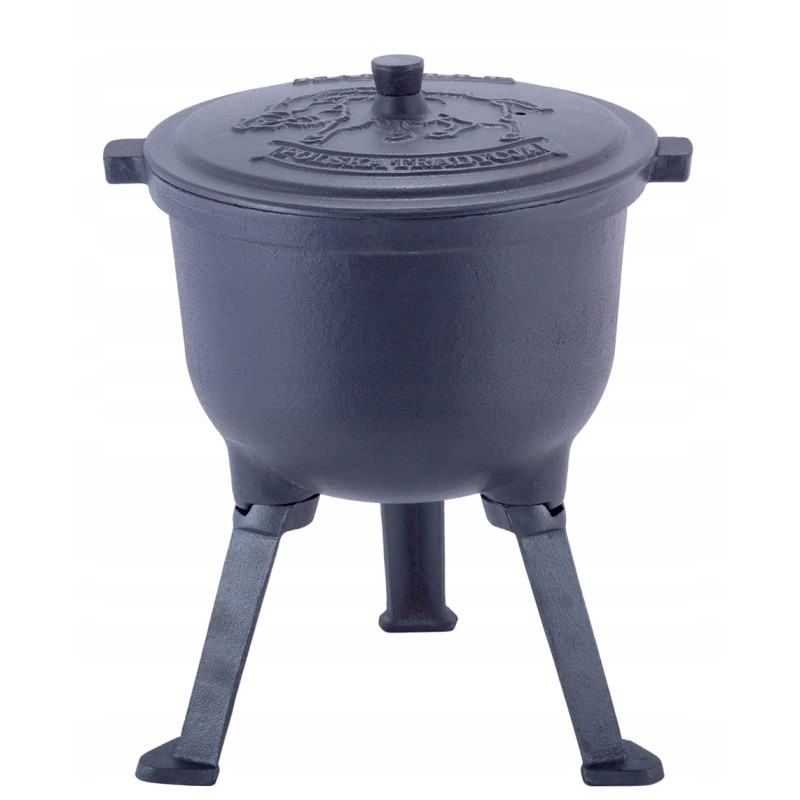 Kamilės katilas 4800m