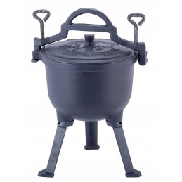 Kamilės katilas 4800m