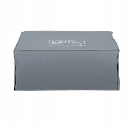 Cadac Meridian 3 įmontuotas grilio dangtis