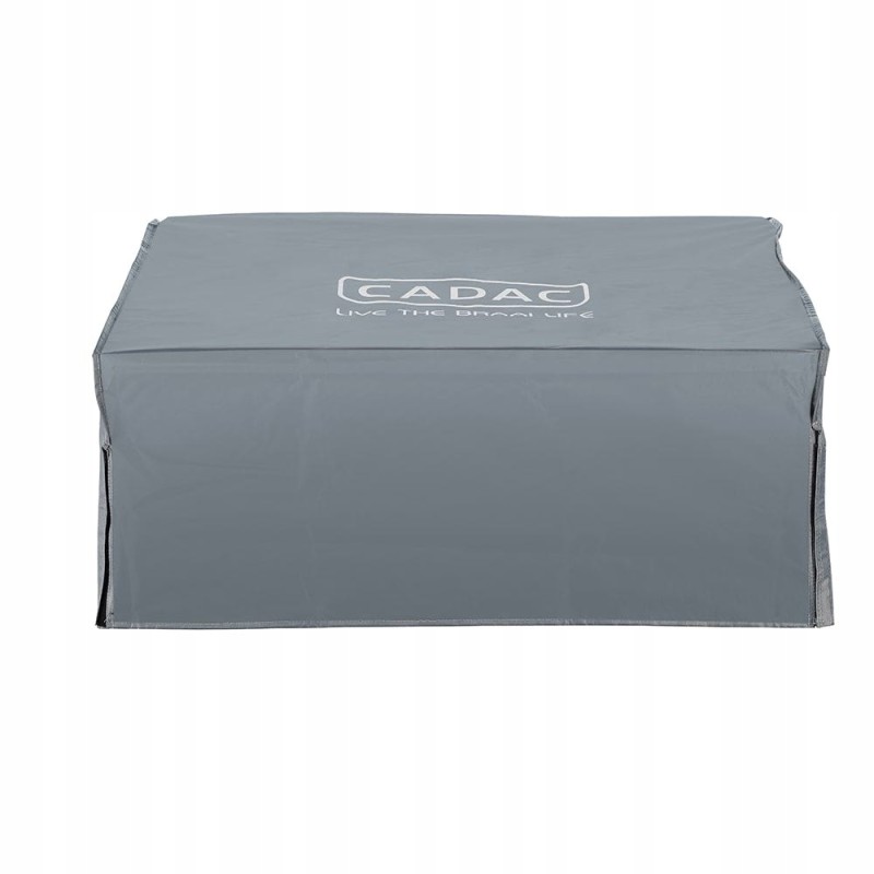 Cadac Meridian 3 įmontuotas grilio dangtis