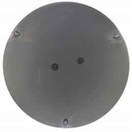 ✅Sodo židinio dangtis - ø 82 cm