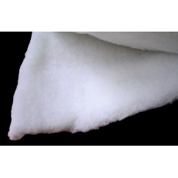 Neaustinė silikono austinė vata antklodė 500 g