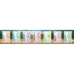Maistas bitėms, stimuliuojantis pyragas bitėms su vitaminais 15kg - bkv
