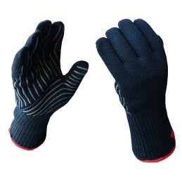 Weber 6670 premium grilio pirštinės l xl x 2 vnt