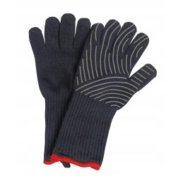 Weber 6670 premium grilio pirštinės l xl x 2 vnt