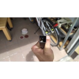 Grilio trikojis, dekoratyvinis stovas, sulankstomas strypas