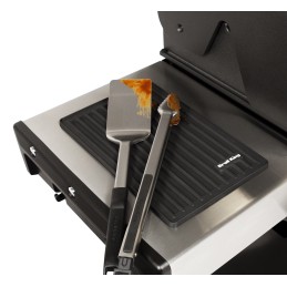 Broil king - silicone magnetic mat crown