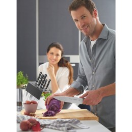 Tramontina - kaltinė mėsos šakutė 24215100