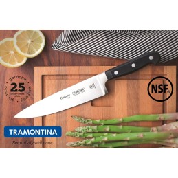 Tramontina - kaltinė mėsos šakutė 24215100