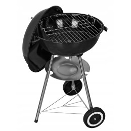 Activa sferinės anglies kepsninės skersmuo 41,5 cm – 19340 m