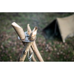 Petromax trikojo tvirtinimo rinkinys