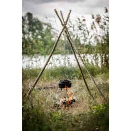 Petromax trikojo tvirtinimo rinkinys