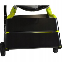 Mobili sodo kepsninė ant kaiščių bbq jawa prim saska garden