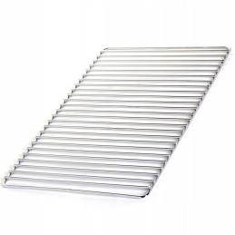 Universalios maitinimo grilio grotelės