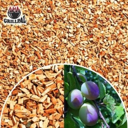 Rūkymo kotletai, slyva, 04 klasė, 60l, grilis
