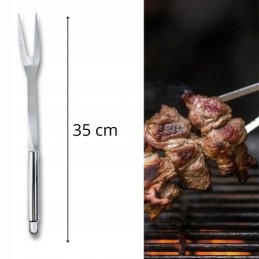 ⭐⭐ Grilio priedai kepsninės indai stalo įrankių rinkinys 18in1 rinkinys⭐⭐