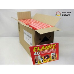 Uždegiklis grilinei židinio krosnelei 960 vnt