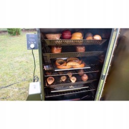 Krepšinis dubuo Borniak rūkyklai, talpa 150 l