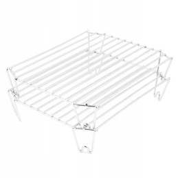 Broil King netiesioginio kepimo ant grotelių stovas