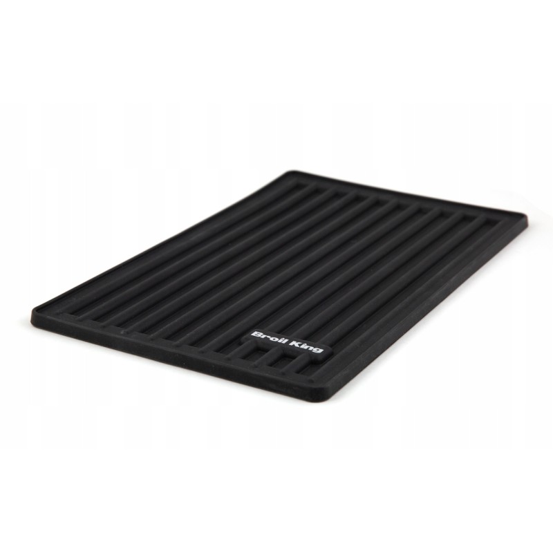 Broil King Crown Silicone Magnetic Mat