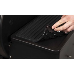 Broil King Crown Silicone Magnetic Mat