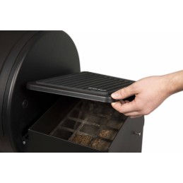 Broil King Crown Silicone Magnetic Mat