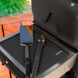 Broil King Crown Silicone Magnetic Mat
