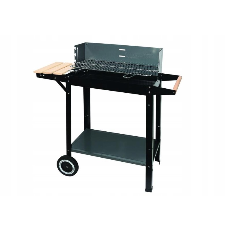 Stačiakampio formos grilis