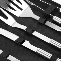 5 viename kepsninės įrankių rinkinys