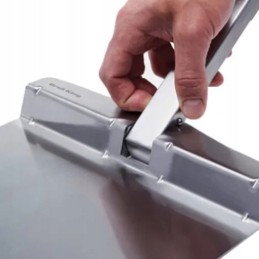 Broil King 69800 plieninis picos kastuvas