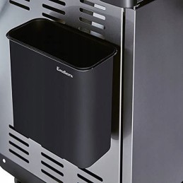 Priedų krepšelis su magnetiniu laikikliu