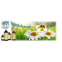 Apifarma 3x1 litras – probiotikai