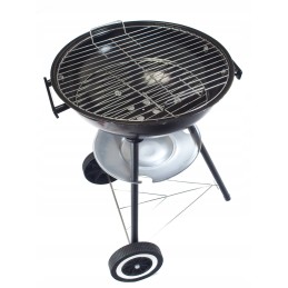 Sodo grilis juoda laiminga žalia