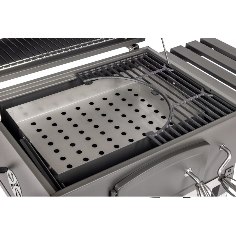 Peleninė, skirta Angular Landmann griliui