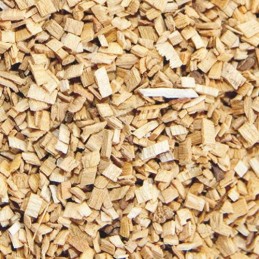 Chips for smokehouse boron 50l birch
