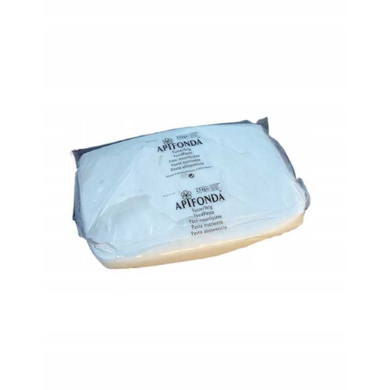 Apifonda sudzucker bičių fondantas 5x2 5 kg