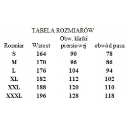 Megztinis be kepurės - xxxxl