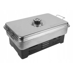 Balkoninė rūkykla – šeimai