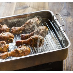 Balkoninė rūkykla – šeimai