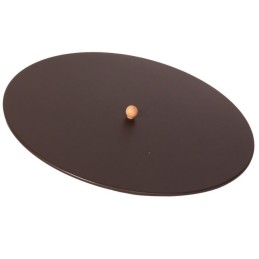 Bulan dangtis sodo židiniams iki 58cm skersmens iš 4elementi - nauja!
