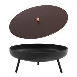 Bulan dangtis sodo židiniams iki 58cm skersmens iš 4elementi - nauja!