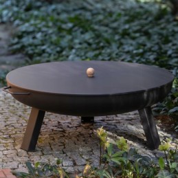 Bulan dangtis sodo židiniams iki 58cm skersmens iš 4elementi - nauja!
