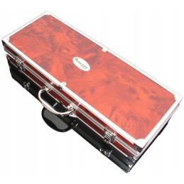 Priedų rinkinys grilio dėžutėje