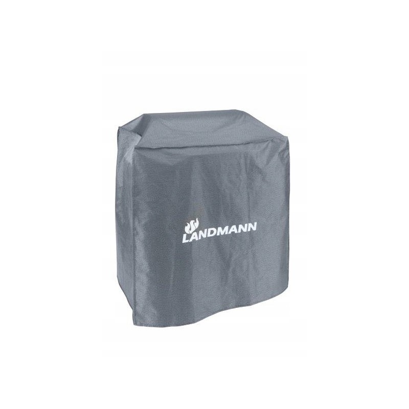 Landmann premium l dangtis stačiakampėms kepsninėms