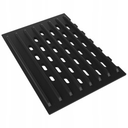 Dažytos grotelės kairysis franek 12 franek 14 zosia